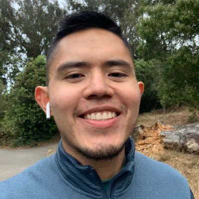 🏃🏽‍♂️🍎🇸🇻 🏳️‍🌈 Pop music/culture. Pokémon. Marvel. Fitness. Grogu enthusiast. Hablo español.