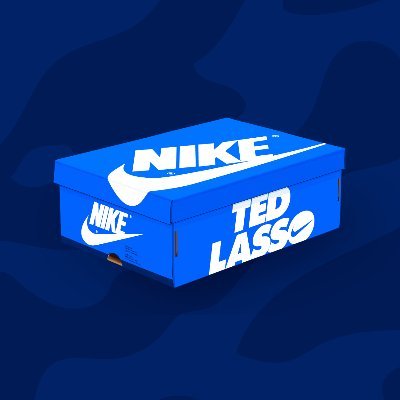 Nikes of Lasso X