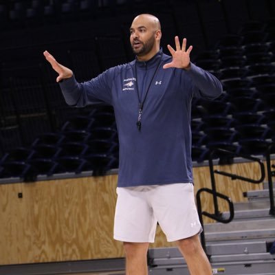 Assistant Men’s Basketball Coach Montana State University