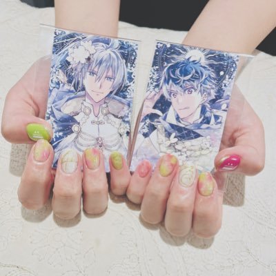 ☽⑅とけいさんのプロフィール画像