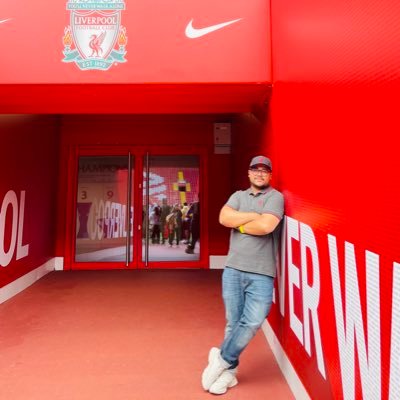 sic parvis magna | secretary at @lfcnepal | #lfc #lfcnepal