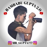 •Rãmbâbü Güptâ•🪶(@mr_gupta777) 's Twitter Profile Photo