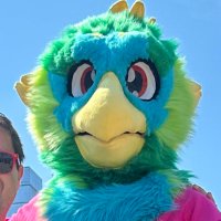 Flapjack ๐ชถ ๐ FWA (@flapjackbird) 's Twitter Profile Photo Flapjack ๐ชถ ๐ FWA (@flapjackbird) 's Twitter Profile Photo