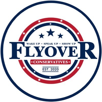 Flyover Conservatives goes live M-F at 8:30pm CST
Prophetic Report Wednesday at 11:11am CST
Conspiracy Conversations Saturday at 8am CST