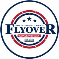 Flyover Conservatives(@FOConservatives) 's Twitter Profile Photo