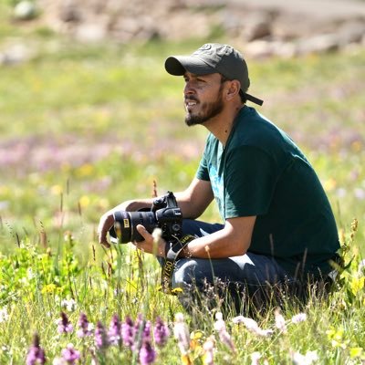 22' Photographer.
📸hobbyist photographer ❤ Nature ❤ Traveller 
A hobbyiest photographer , Making  a small contribution in promoting tourism in pakistan.