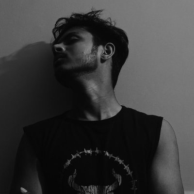 adarsh_ooo1's profile picture. Java | Github | Typescript | Web Dev | MERN Stack | DevOps | Python | Lloyd Business School , Greater Noida.