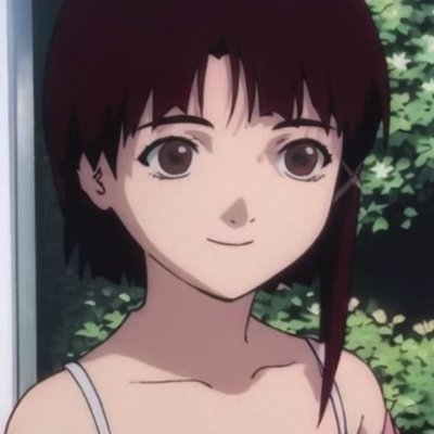 Let's all love lain