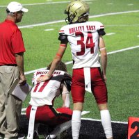 Bo Elder (@boelder3) 's Twitter Profile