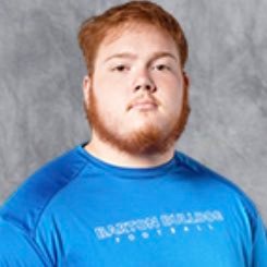 @barton_fb ‘26 | Northwood HS ‘22 | #Blessed #65