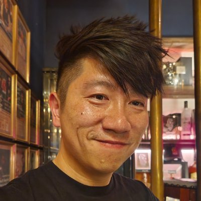Tokyo-based
Virtual Characters, VTubers, AI Agents, Japanese LLMs
Anime IP, Games
AKA Virtual / https://t.co/v2tVxpbvCP