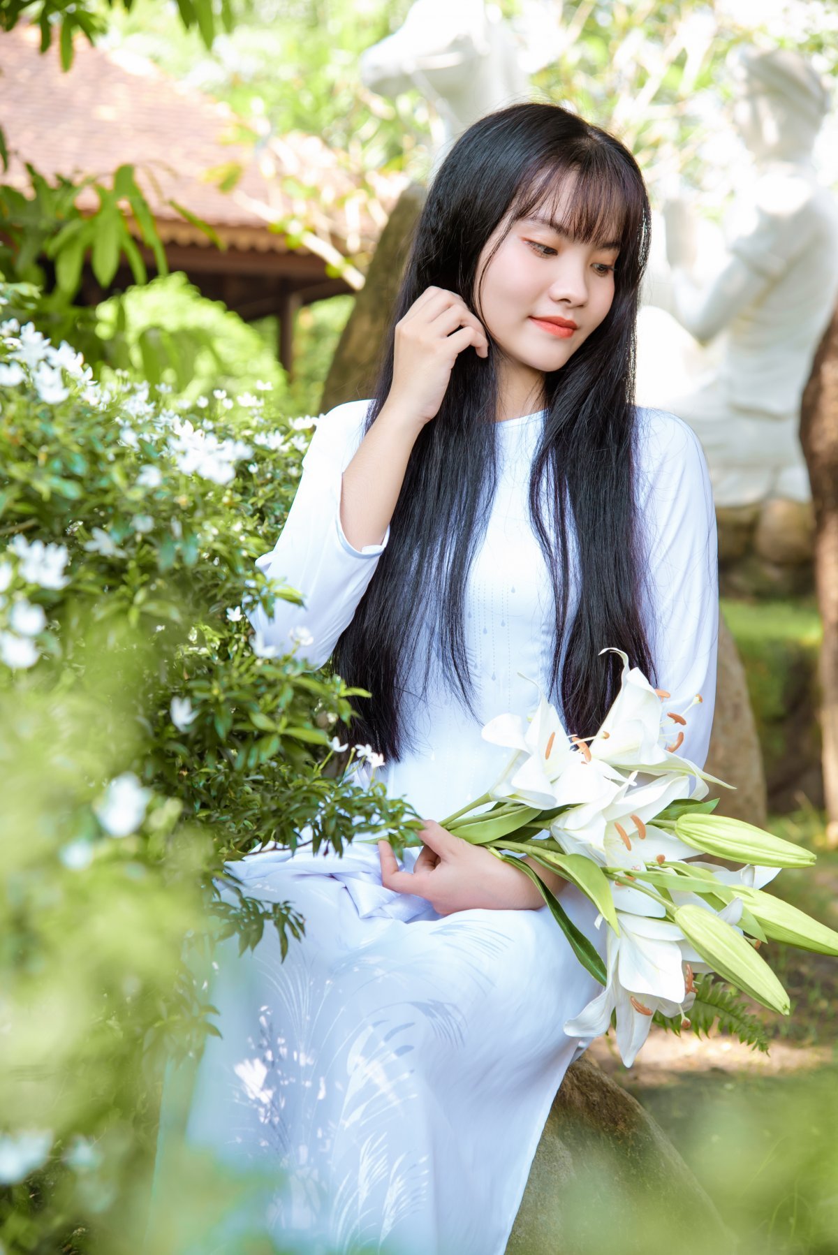 ttey7062ikeca's profile picture. Lonely for a long time meet happiness will panic
