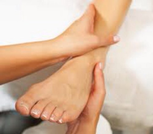 NeatFeetDurham's profile picture. 