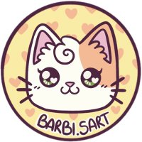 Barbi / VGEN 💚(@Barbi_sart) 's Twitter Profile Photo