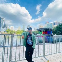HTET KO🇲🇾🇲🇲 (@htetko582002) 's Twitter Profile