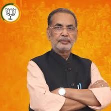 M.P, Lok Sabha, Purvi Champaran. Chairperson, Standing Committee On Railways. Prabhari @BJP4UP, Former Union Minister of Agriculture, GoI.