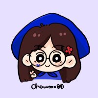 chawoo(@Chawooo00) 's Twitter Profile Photo