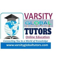 Varsity Global Tutors(@Varsitytutors90) 's Twitter Profile Photo