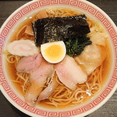 主に新潟と東京のラーメン🍜etc記録です。カレー🍛カフェ☕🥯パン🥐🥖スイーツ🍰🧁店にも行きます。食全般🥰 【⚽→@hita_albirex】