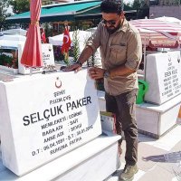 Özgür ÇINAR (@reisturkvatan) 's Twitter Profile Photo