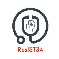 ResIST34 (@resist34real) 's Twitter Profile