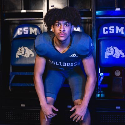 6’3 190 DB @ THE COLLEGE OF SAN MATEO #JUCOPRODUCT