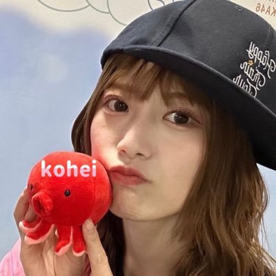 kohei23_n's profile picture. 99line/兵庫 【ユニエア MYR 東村芽依2位/7位】オンラインサイン会4回 ひな図書リアイベ2回 #meitalk #meiblog #meigram