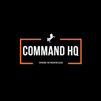 CommandHQStream Profile Picture