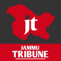 Jammu Tribune(@JammuTribune) 's Twitter Profile Photo
