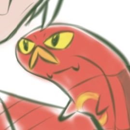 あめなめろうさんのプロフィール画像