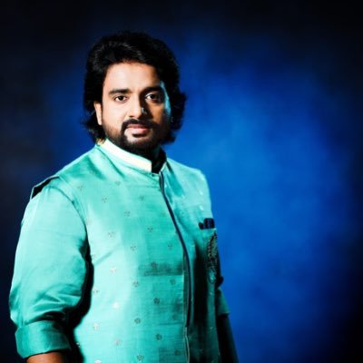 Adarsh Shinde | आदर्श शिंदे Profile