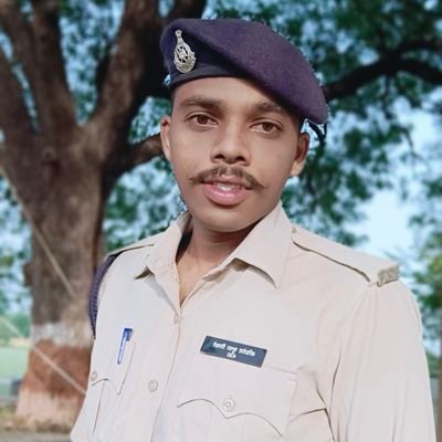 AkhileshShivh19's profile picture. mp police👮
Lives in Chhatarpur mp