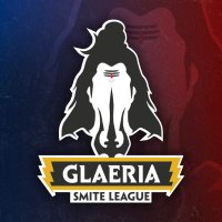 Glaeria SMITE League (@glaeriasmite) 's Twitter Profile Photo Glaeria SMITE League (@glaeriasmite) 's Twitter Profile Photo