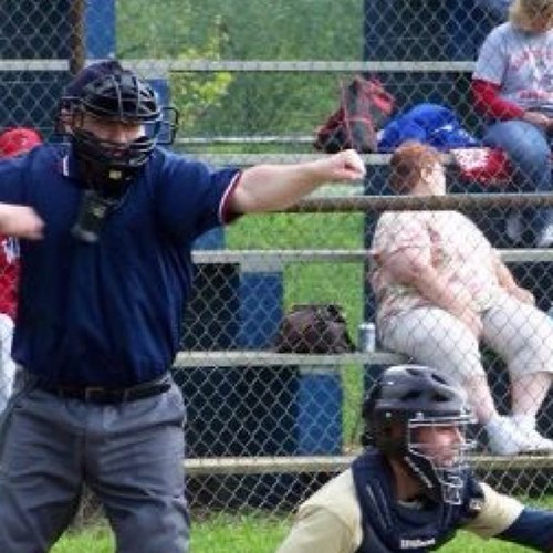 seejoshuareed's profile picture. I am a baseball and basketball official, drumline instructor, and restaurant manager. #TiredAllTheTime