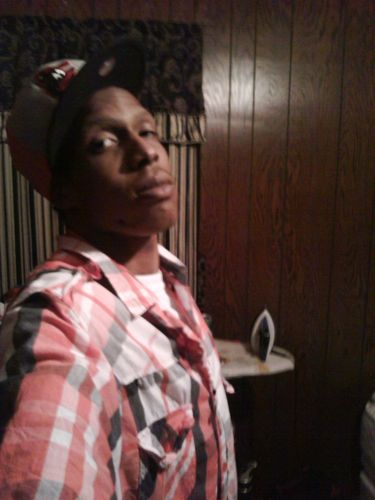I CANT FUK WIT HOE NIGGAZ I CANT TRUST THESE HOES NEITHER