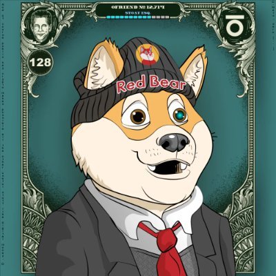 Stoat Esquire🟥🟩🟨さんのプロフィール画像