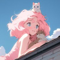 🎉 lucy⚡️⚡️ (@anshirleyle) 's Twitter Profile