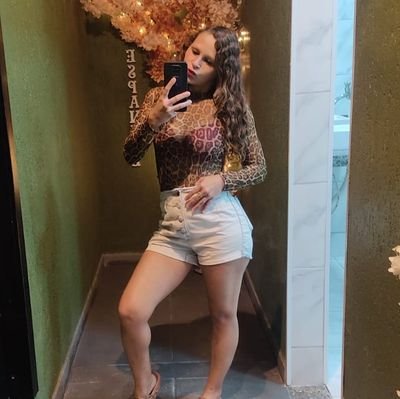 DeLarissao59591's profile picture. Mamy de 2 princesas😍