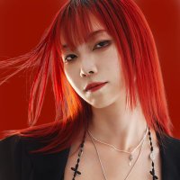 si oux(スー)｜赤髪(@sioux) 's Twitter Profile Photo