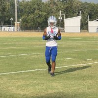 Christian(Cj)Ferguson (@cjferg08) 's Twitter Profile