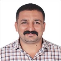 MAHESH T GHULE (@mtghule) 's Twitter Profile