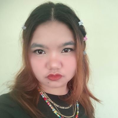 Asexual ~ Ppop & Kpop multi-stan ~ Life goal: Eat Matcha cheesecake ~ Instagram/Kumu/Threads/Tiktok: @Klaryssen ~ Youtube:
https://t.co/LsW3U4qcJQ