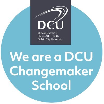 A professional learning network of schools from all over Ireland.  School of Policy and Practice, DCU Institute of Education, Dublin City University