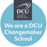 DCU Changemaker Schools Network (DCU CSN)(@DCUCMS) 's Twitter Profile Photo