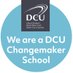 DCU Changemaker Schools Network (DCU CSN) (@DCUCMS) Twitter profile photo