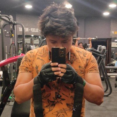 KILLER_DIVIT's profile picture. Cool and simple guy 👦.  3D ARTIST 🎮