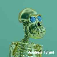 tyr_antaalysis's profile picture. nftcommunity 🌊openseanft $tezos collageartist | crypto artist but above all a man, son, husband and father