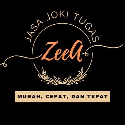 OPEN JOKI TUGAS SMA DAN KULIAH
Dikerjakan lgsg oleh Tim dari Alumni PTN terkemuka 🤩 
TRUSTED 💯