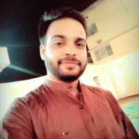 vijesh bharti (@bhartivijesh) 's Twitter Profile