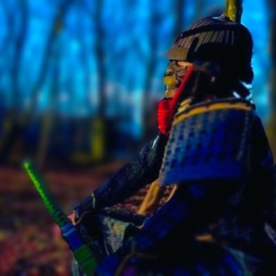 登山とキャンプと戦国時代|bushi craft|エブリィの車中泊カスタムはじめました|趣味で映像制作してます|無言フォロー大歓迎✨
